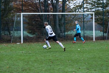 Bild 313 - Frauen SV Henstedt Ulzburg II - TSV Russee : Ergebnis: 5:0